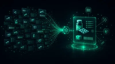 Унифицированный справочник лекарств