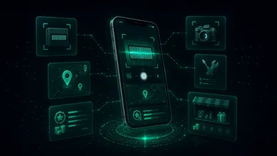 Учёт монтажей и бонусная программа