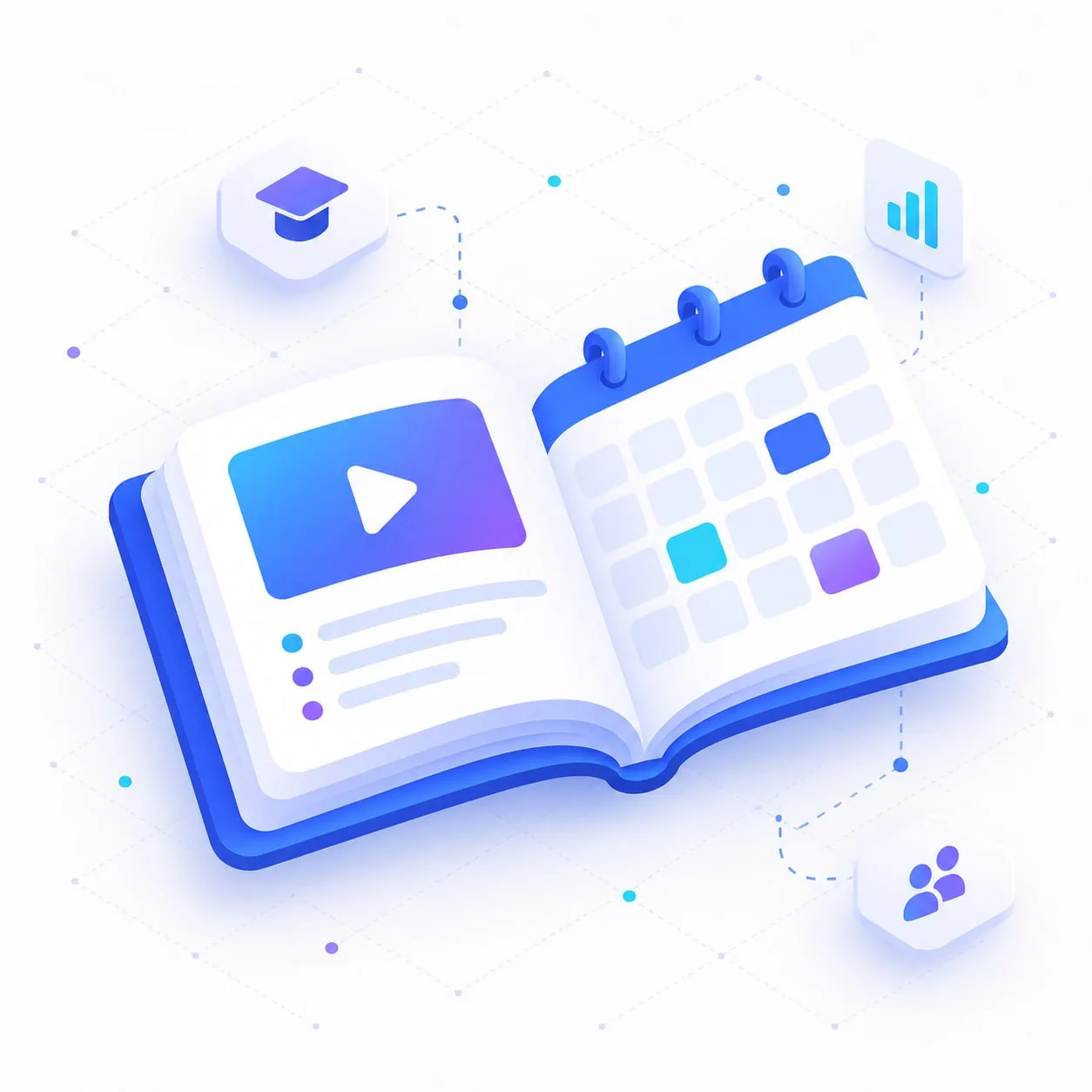 Образовательная платформа